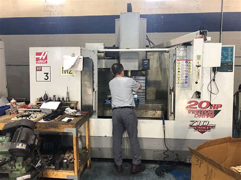 cnc machine shop st louis